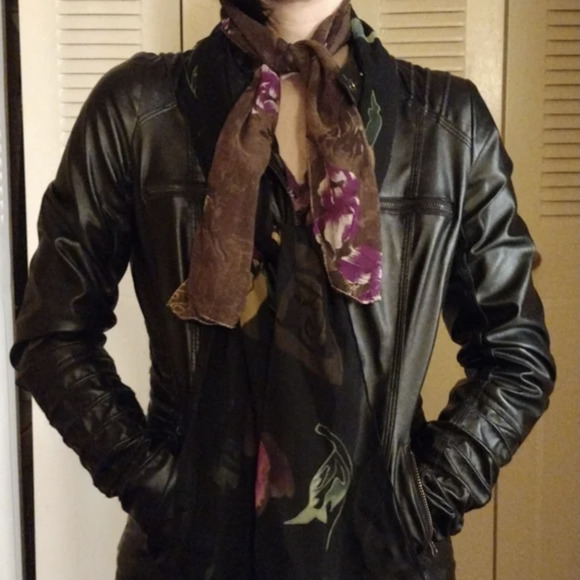 NWT Silk Scarves Under $30